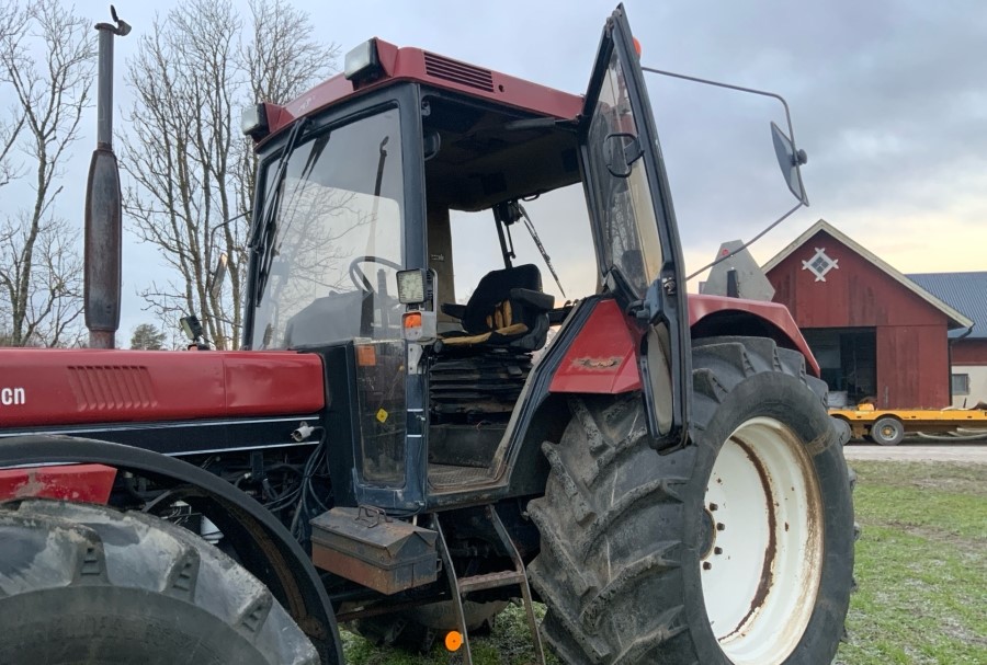Case IH 1056 AXL – Image 12