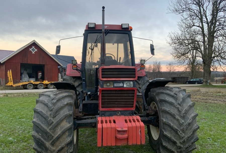 Case IH 1056 AXL – Image 11
