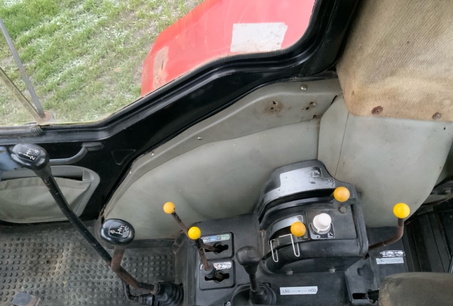 Case IH 1056 AXL – Image 15