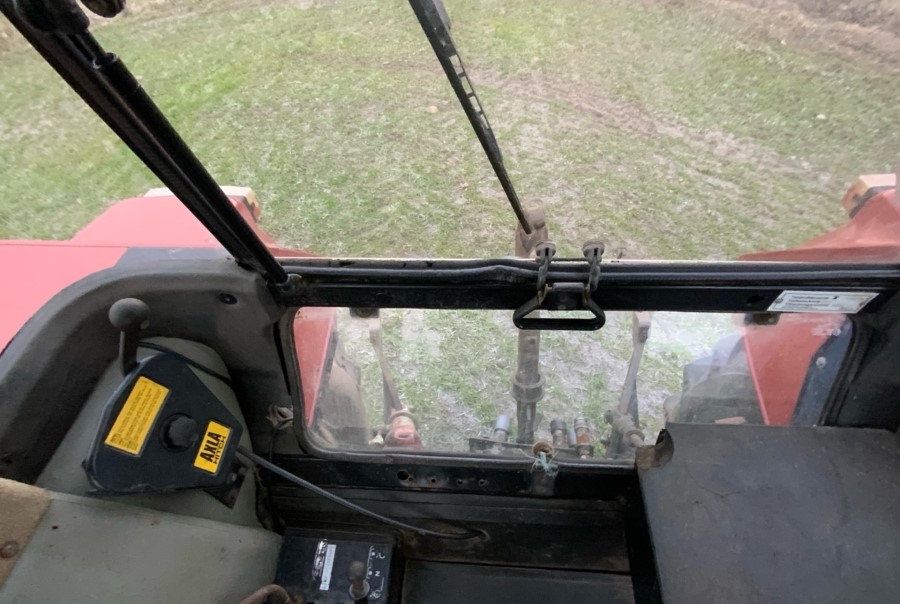 Case IH 1056 AXL – Image 14