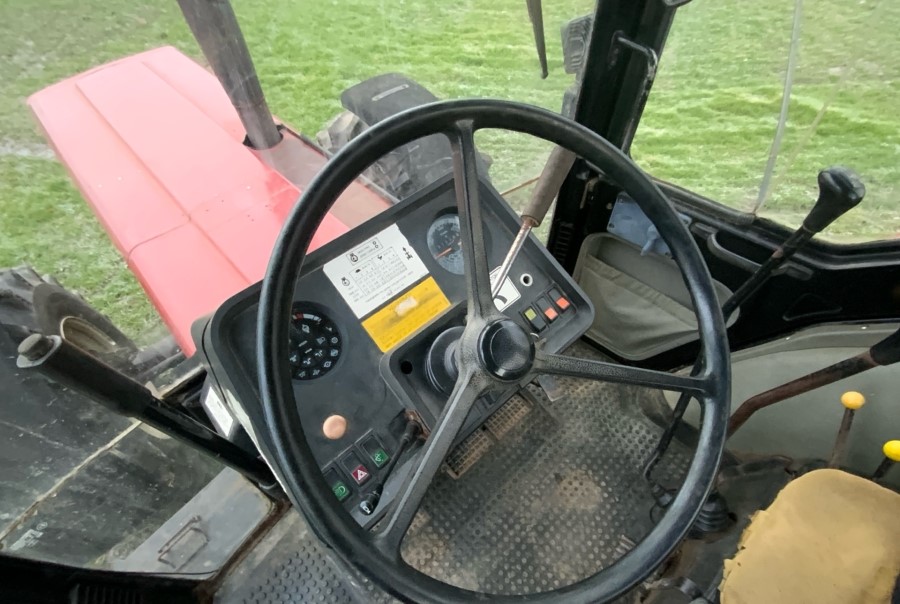 Case IH 1056 AXL – Image 24