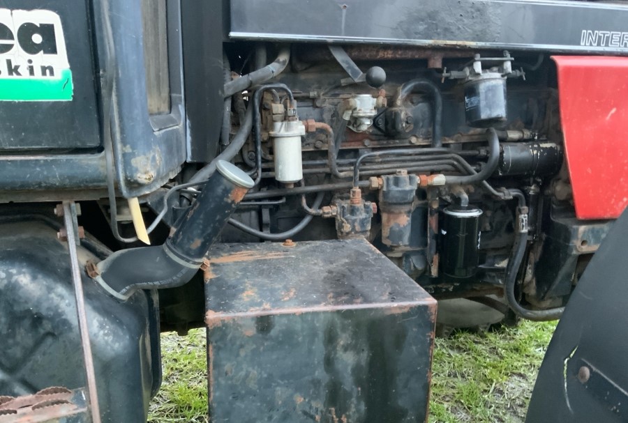 Case IH 1056 AXL – Image 25