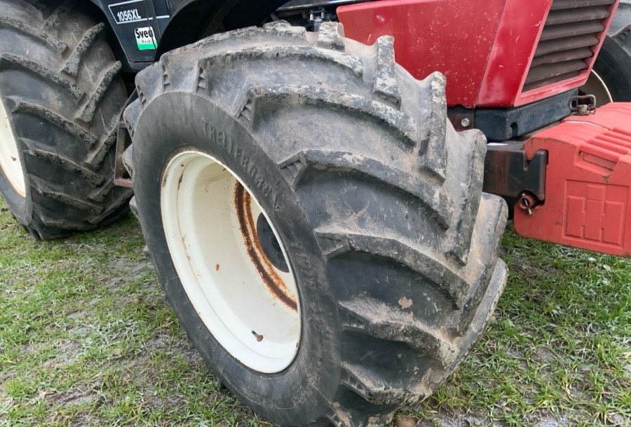 Case IH 1056 AXL – Image 20