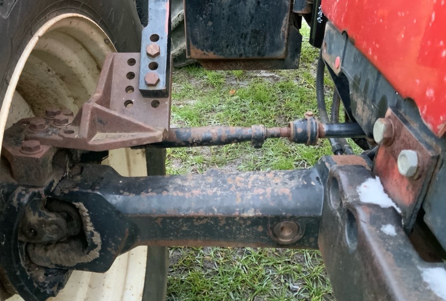 Case IH 1056 AXL – Image 21