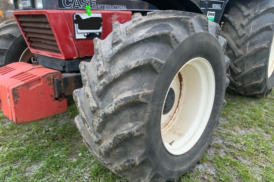 Case IH 1056 AXL – Image 26