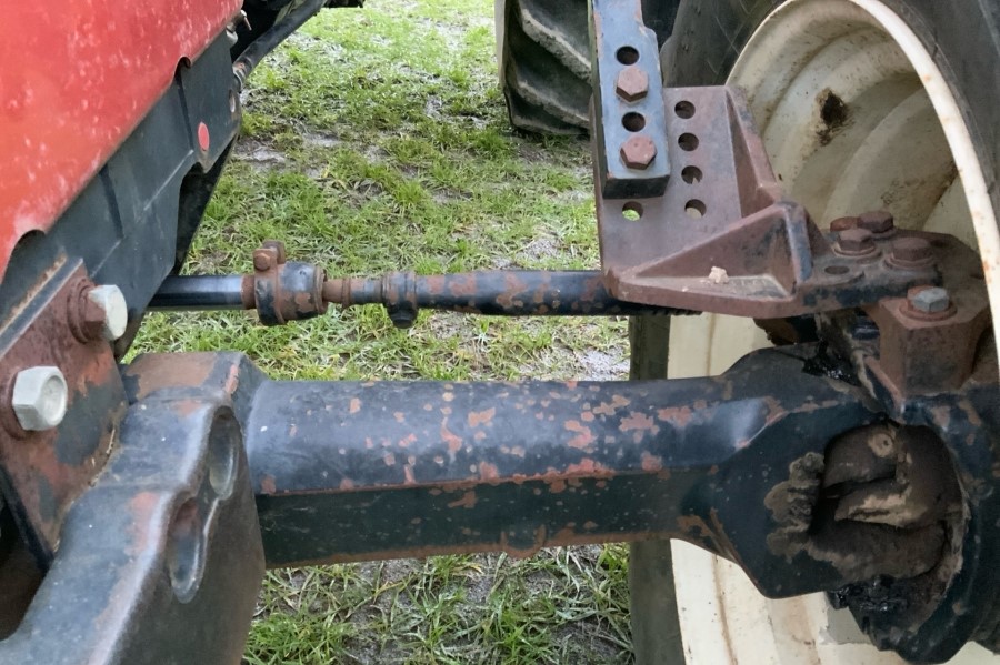 Case IH 1056 AXL – Image 27