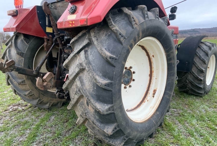 Case IH 1056 AXL – Image 30