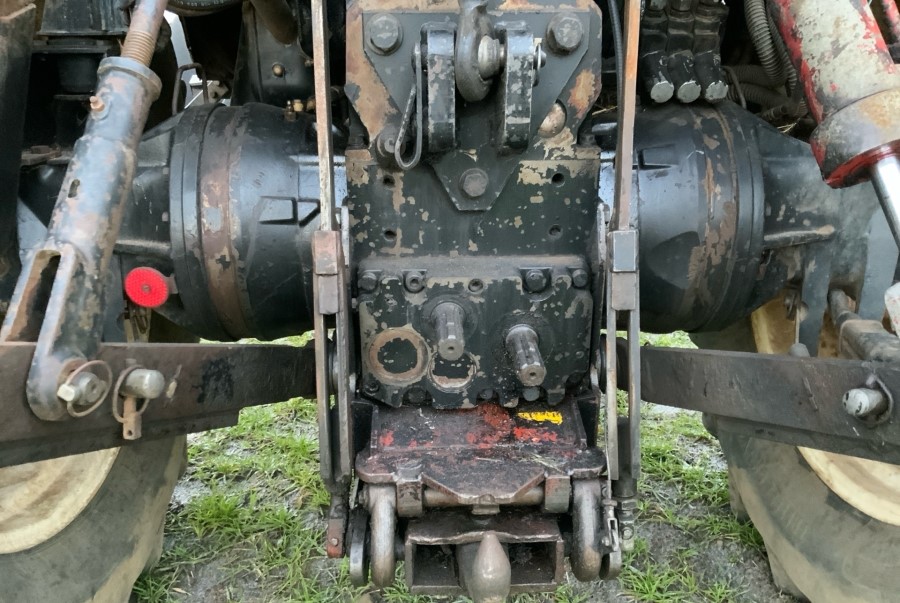 Case IH 1056 AXL – Image 34