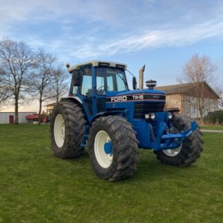 Ford TW-15