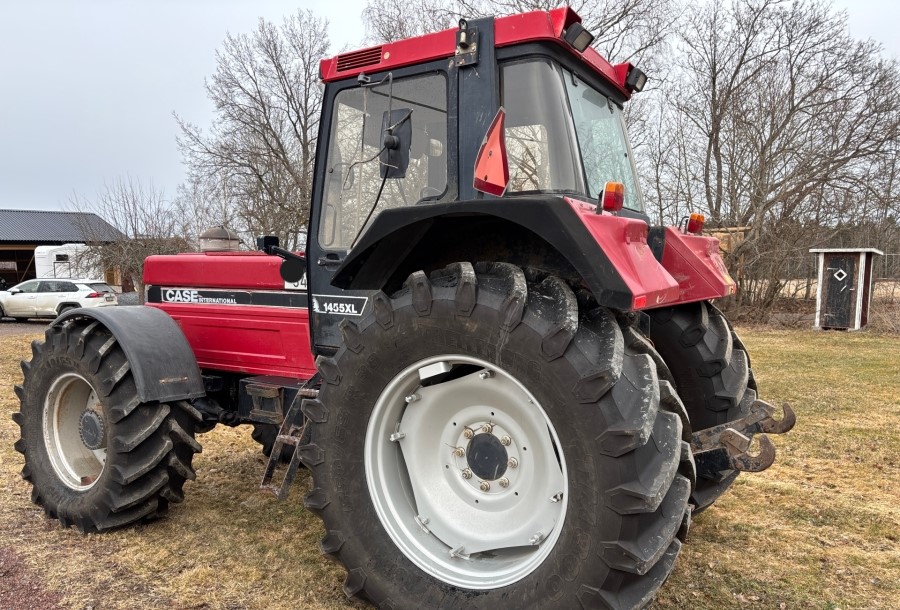 Case IH 1455XL – Image 3