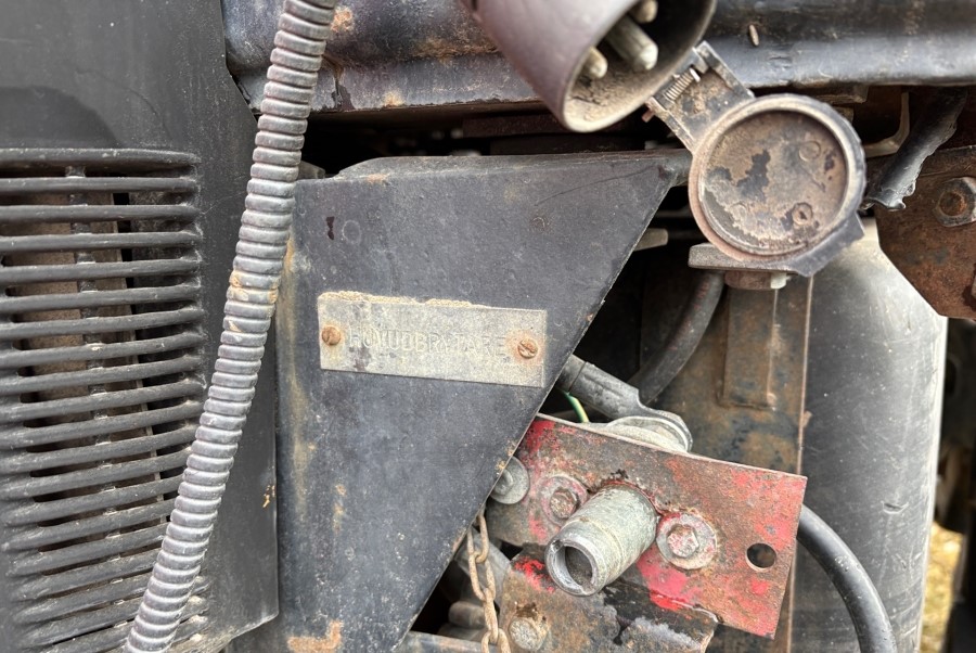 Case IH 1455XL – Image 12