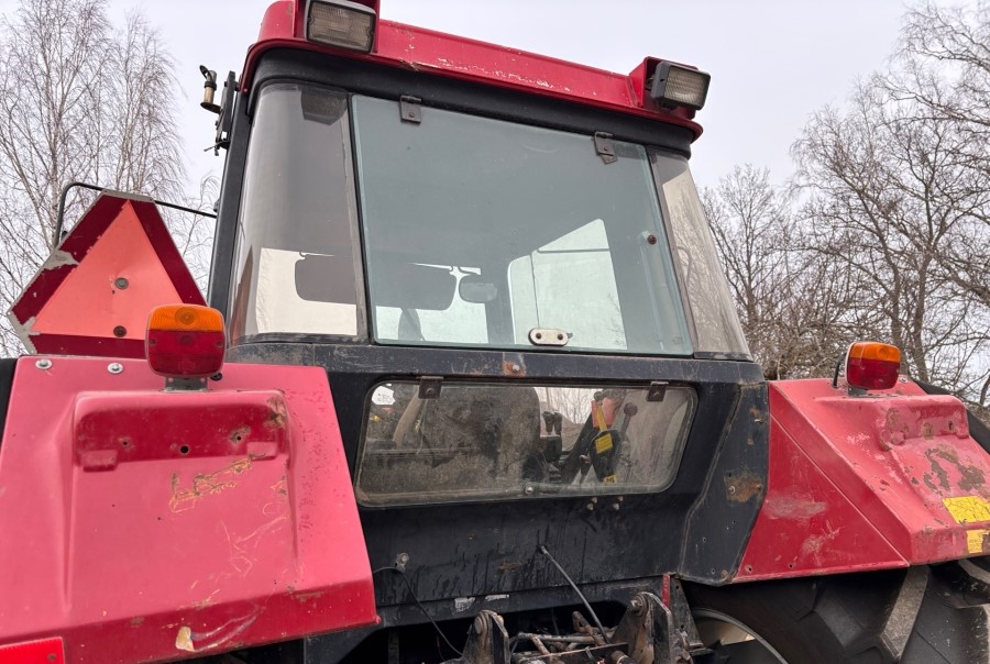 Case IH 1455XL – Image 18