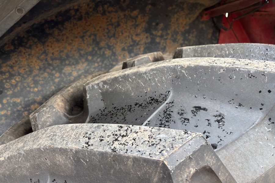 Case IH 1455XL – Image 15