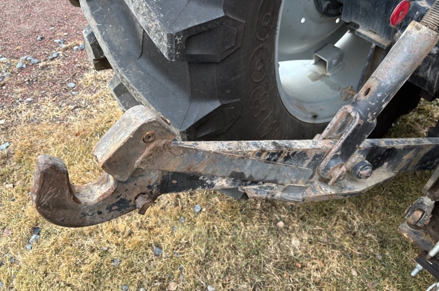 Case IH 1455XL – Image 19