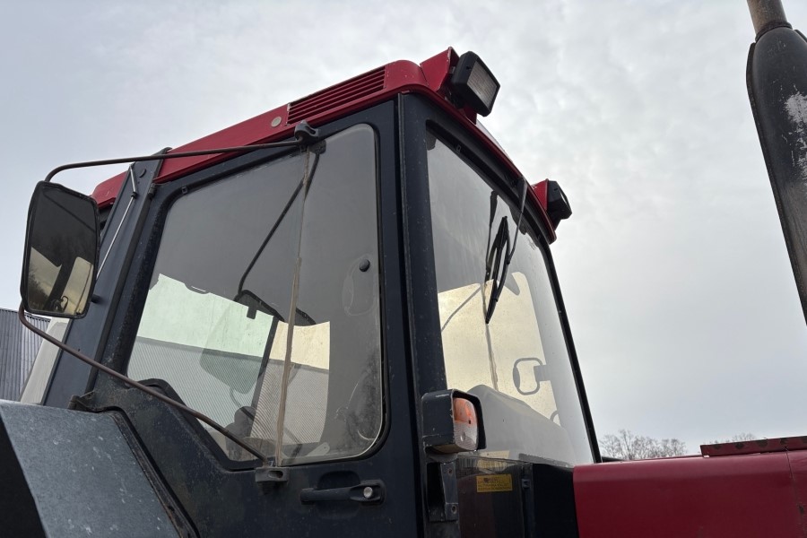 Case IH 1455XL – Image 31