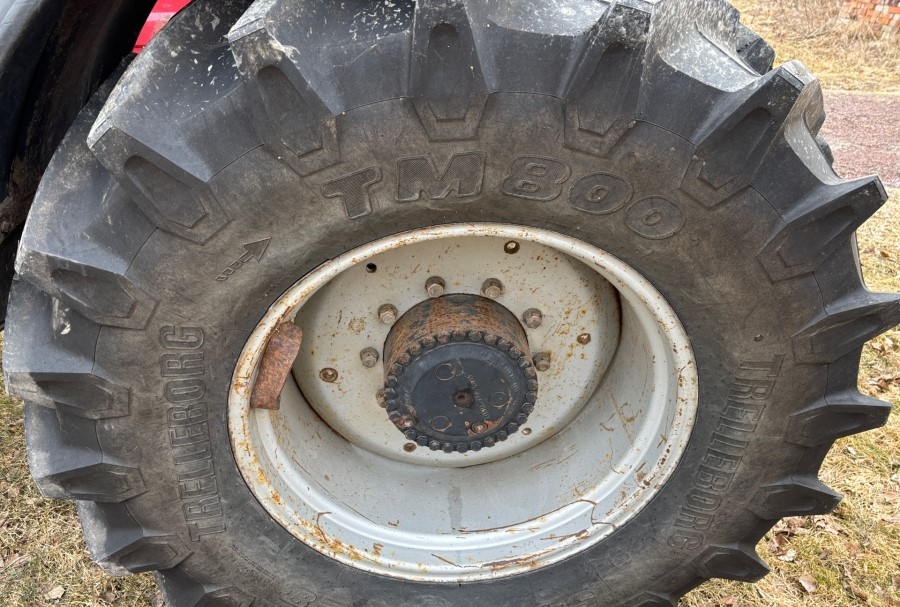 Case IH 1455XL – Image 33