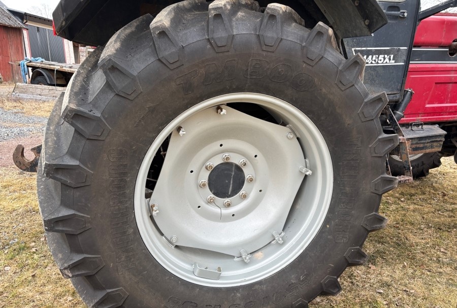 Case IH 1455XL – Image 26