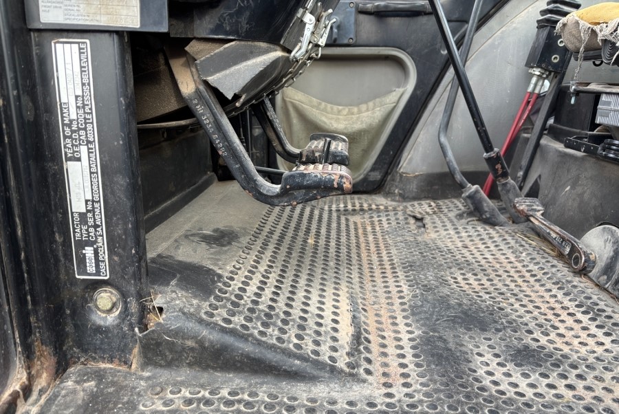 Case IH 1455XL – Image 37