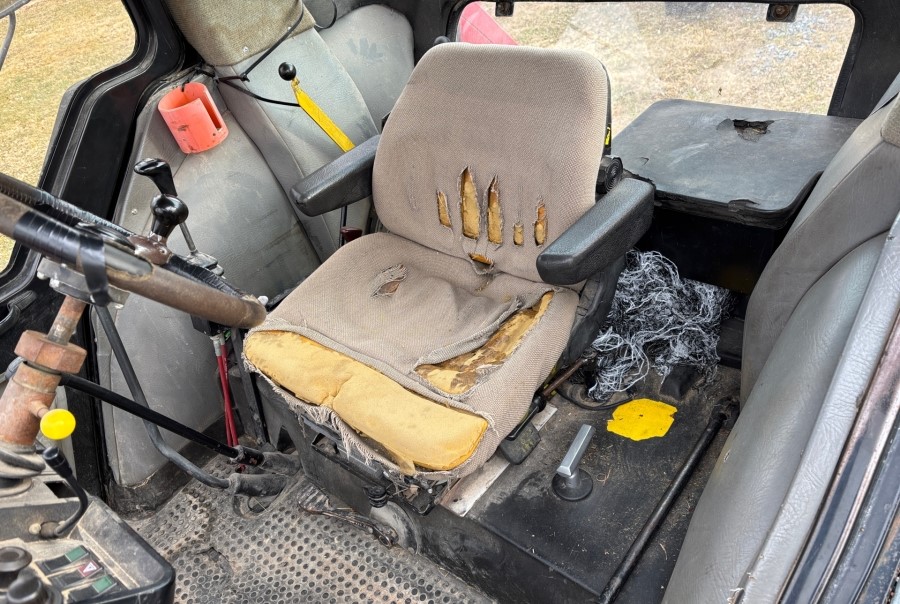 Case IH 1455XL – Image 38