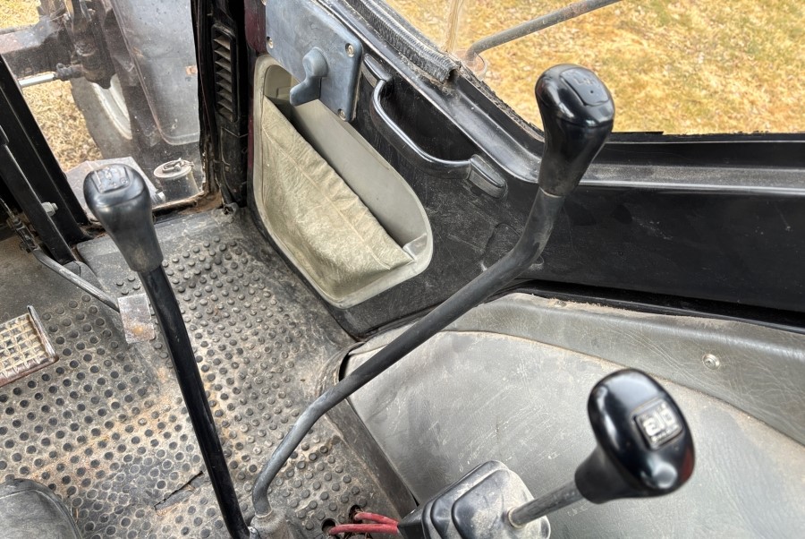 Case IH 1455XL – Image 42