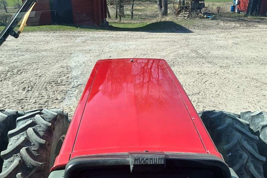 Case IH 7130 avec double montage – Image 14