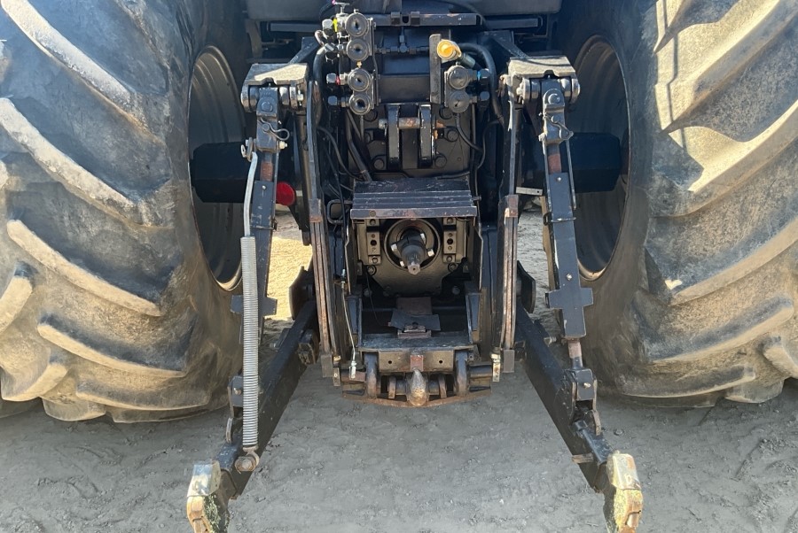 Case IH 7130 avec double montage – Image 23
