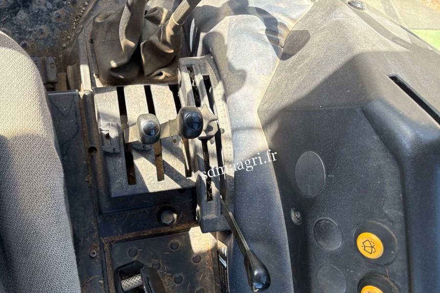Deutz DX 3.50 avec double montage – Image 28