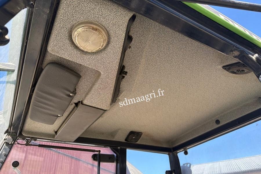 Deutz DX 3.50 avec double montage – Image 15