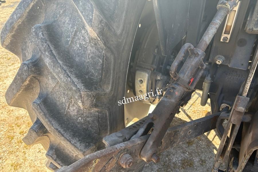 Deutz DX 3.50 avec double montage – Image 26