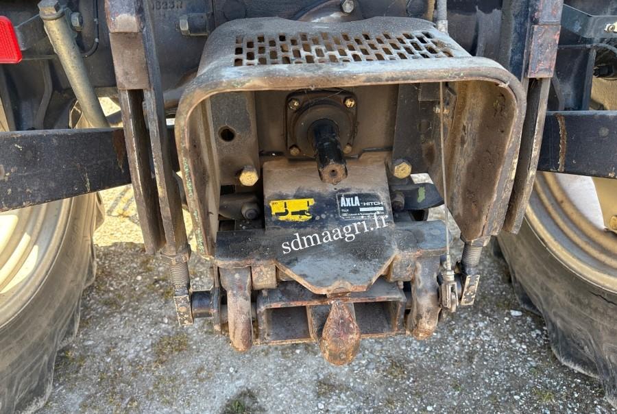 Deutz DX 3.50 avec double montage – Image 25