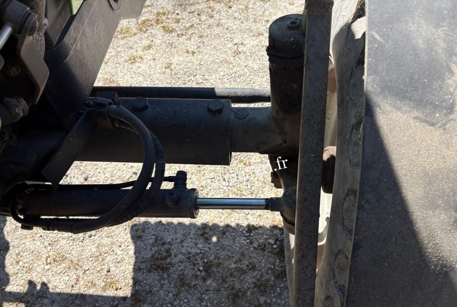 Deutz DX 3.50 avec double montage – Image 20