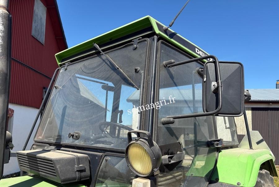 Deutz DX 3.50 avec double montage – Image 35
