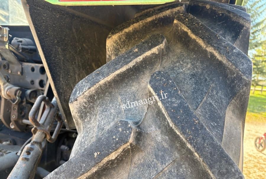 Deutz DX 3.50 avec double montage – Image 40
