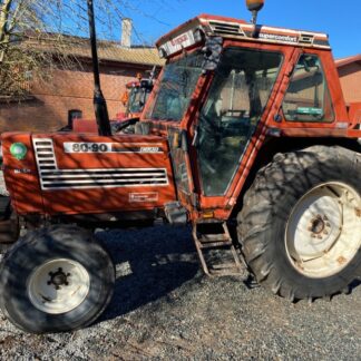 Tracteur Fiat 80-90,,