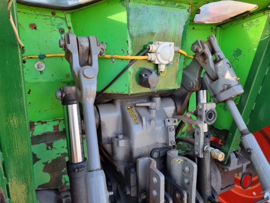DEUTZ 100 06 – Image 21