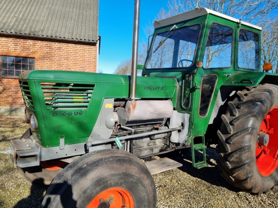 DEUTZ 100 06 – Image 18