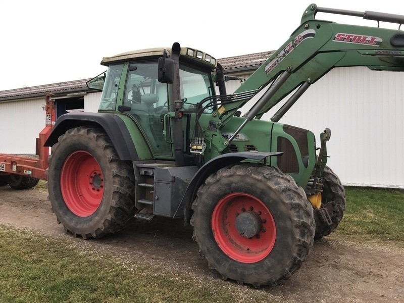 Fendt 716 vario – Image 6