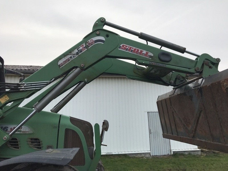 Fendt 716 vario – Image 7