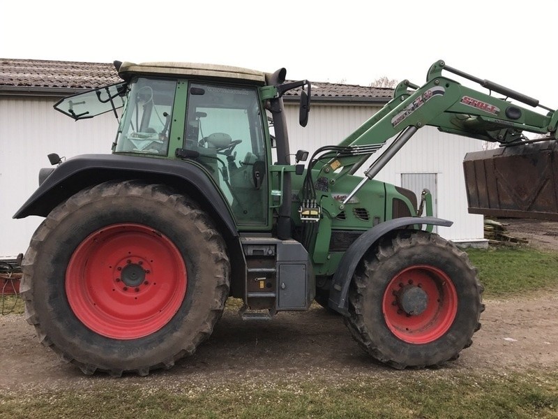 Fendt 716 vario – Image 8