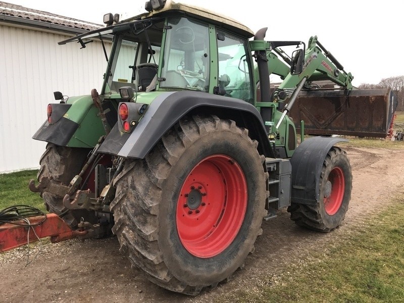 Fendt 716 vario – Image 9
