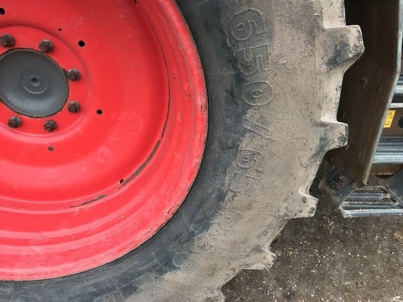 Fendt 716 vario – Image 13
