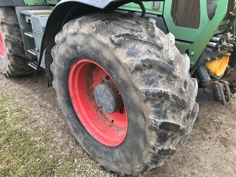 Fendt 716 vario – Image 16