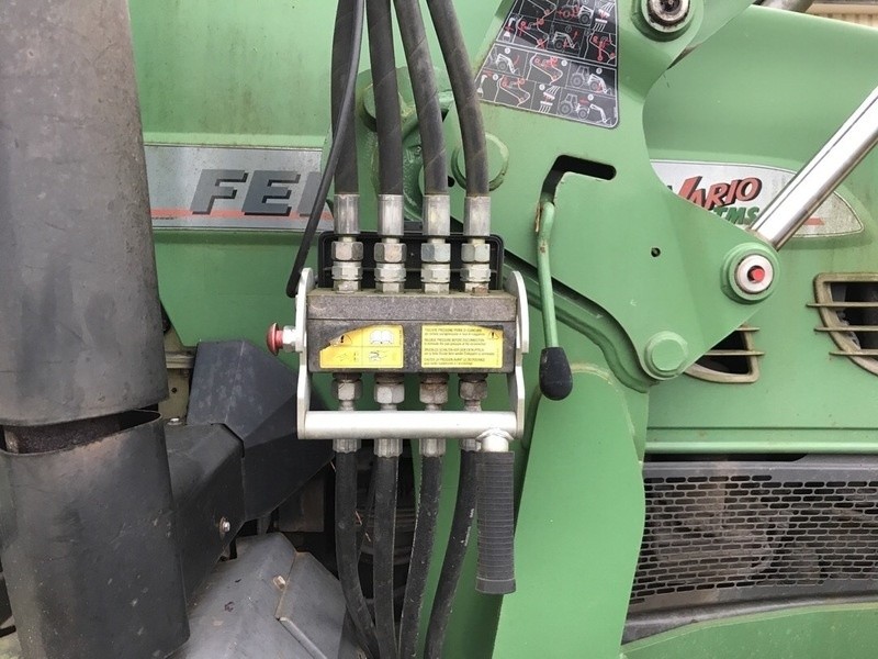 Fendt 716 vario – Image 18