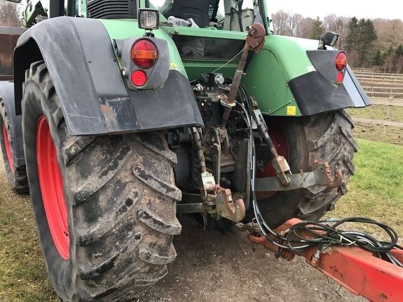 Fendt 716 vario – Image 23