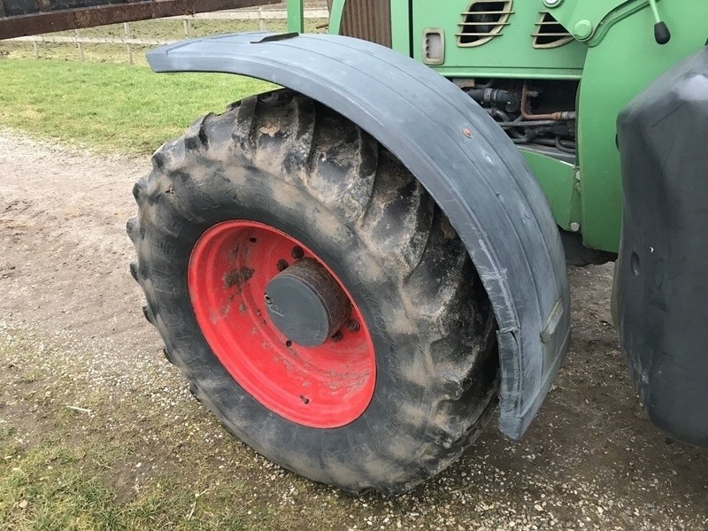Fendt 716 vario – Image 26