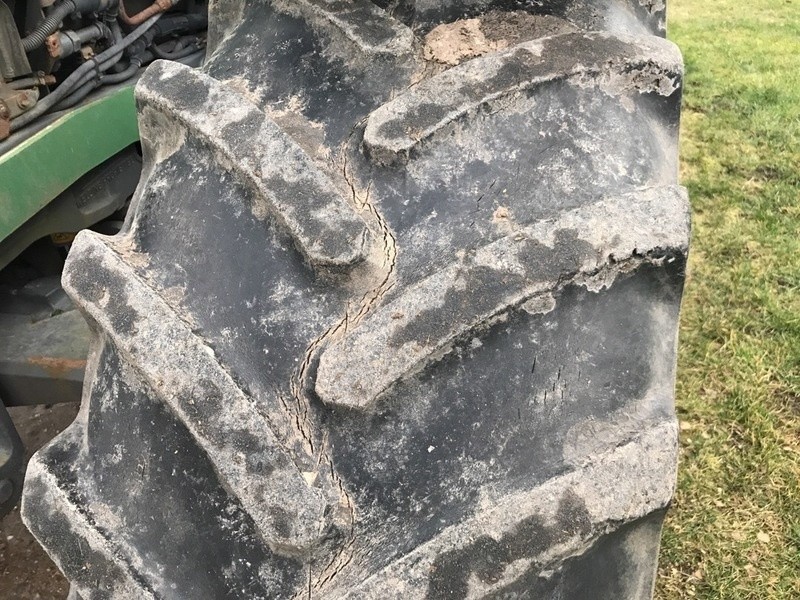 Fendt 716 vario – Image 29