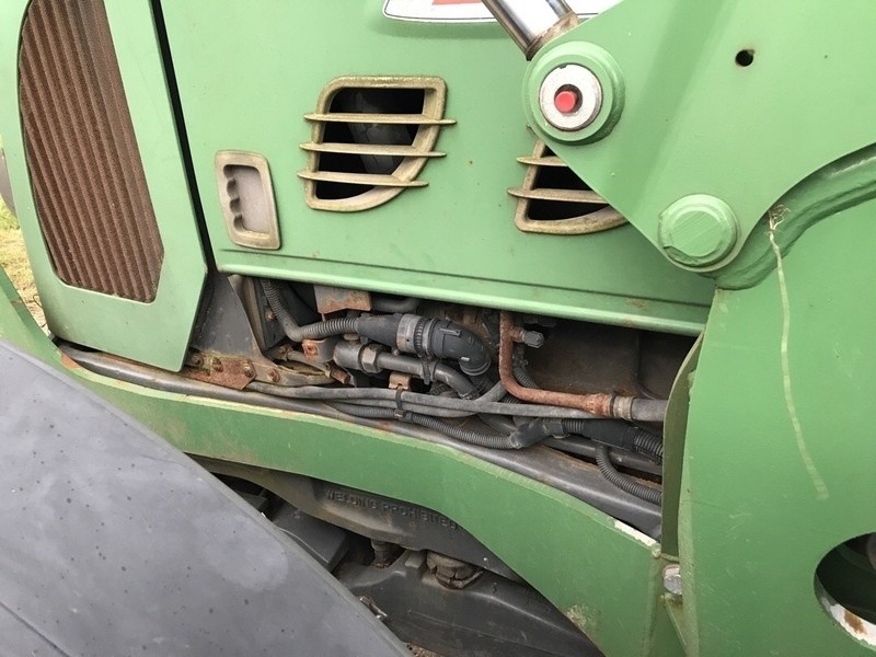 Fendt 716 vario – Image 30