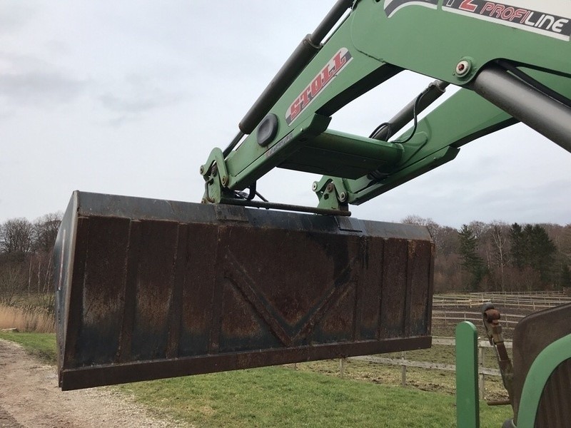 Fendt 716 vario – Image 31