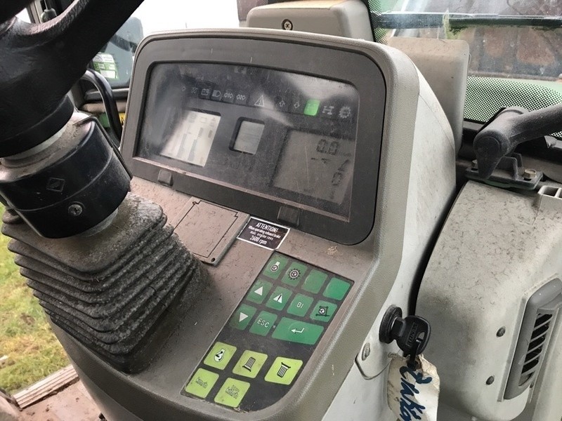 Fendt 716 vario – Image 36