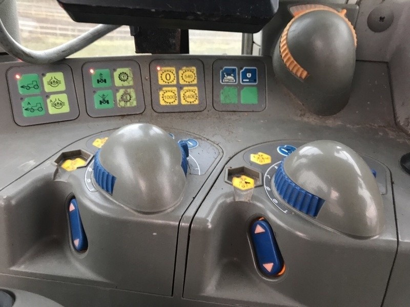 Fendt 716 vario – Image 38